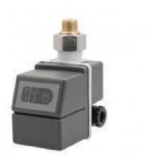 Automatinis drenažo išleidėjas suslėgto oro sistemoms