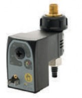 Laikmačio valdomas drenažo išleidėjas suslėgto oro sistemose 01