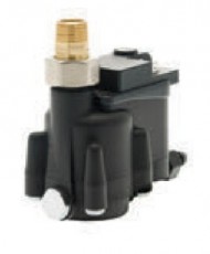 Elektroninis kondensato išleidėjas, 3 m3/min. srautui oro  suslėgto oro sistemose