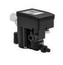 Elektroninis kondensato, išleidėjas, 6,3 m3 min srautui suslėgto oro sistemose