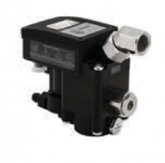 Elektroninis kondensato išleidėjas 7,5 m3/min. su keliomis įvado jungtimis