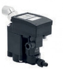 Elektroninis kondensato išleidėjas, 15 m3/min. srautui oro suslėgto oro sistemose