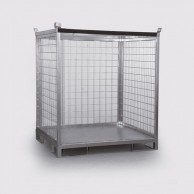WP type container