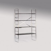 Special Rack type container