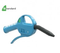 Standartiniai suslėgto oro pistoletai plastiko antgaliu 01