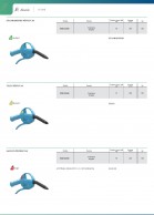 Standartiniai suslėgto oro pistoletai plastiko antgaliu 03