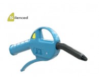 Standartiniai suslėgto oro pistoletai plastiko antgaliu 02