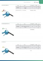 Suslėgto oro pistoletai plastiko antgaliu 06