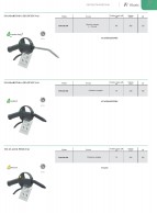ATEX pistoletai sulėgtam orui
