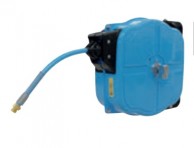 Automatiškai reguliuojama ritė 15-12 m žarnoms PU tipo 01