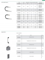 Atsaginės dalys  suslėgto oro žarnų ritėms 03