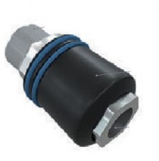 Universali žalvarinė greito sujungimo vyriška jungtis