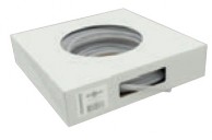 Skaidri poliuretano žarna suslėgtam orui 01