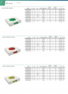 Ppoliuretano žarnos suslėgtam orui 00