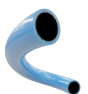 Mėlyna NAS žarna suslėgtam orui 01