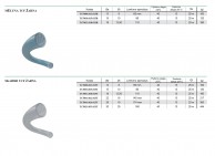 TCF žarnos suslėgtam orui