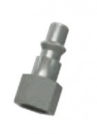 Moteriška greito sujungimo jungtis-amerikietiškas profilis