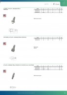 Greito sujungimo jungtys-amerikietiški profiliai