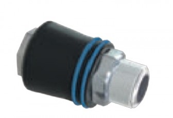 Žalvarinės universalios jungtys suslėgto oro sistemoms