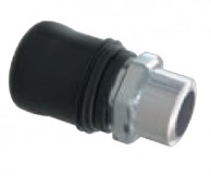 Universali plieninė greito sujungimo moteriška jungtis 01