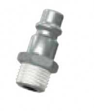 Vyriška jungtis ISO 6150 B-12 DN6