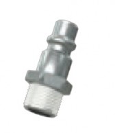 Vyriška jungtis ISO 6150 B-15 DN 8 -001