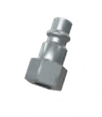 Moteriška jungtis ISO 6150 B-15 DN 8