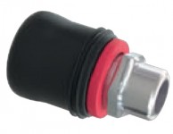 Moteriška greito sujungimo jungtis ISO 6150 B-17 DN11-01