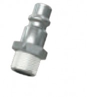 Vyriška jungtis ISO 6150 B-17 DN 11-01