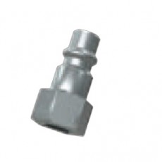 Moteriška jungtis ISO 6150 B-17 DN 11