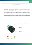 Saugios slankios jungtys suslėgto oro sistemoms