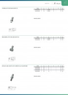 Jungtys ARPO 210 profiliai DN 5,5- 001