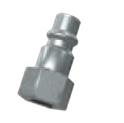 Moteriška jungtis suslėgto oro sistemoms ISO 6150 B-15 DN 8