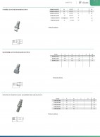 Jjungtys suslėgto oro sistemoms ISO 6150 B-15 DN 8