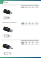 Saugios mygtukinės jungtys Europos profilis DN7,4 suslėgto oro sistemoms