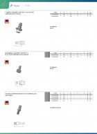 Europos tipo DN 5 nerūdijančio plieno jungtys