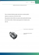 Universalios nerūdijančio plieno jungtys suslėgto oro sistemoms