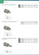 Saugios nerūdijančio plieno jungyis-Europos profilis DN 7,4