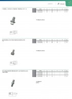 Saugios nerūdijančio plieno jungtys-Europos profilis DN 7,4-002