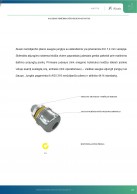 Saugios nerūdijančio plieno jungytys