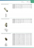 GREITO SUJUNGIMO FITOINGAI SUSLĖGTO ORO SISTEMOMS 1