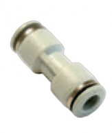 Greito sujungimo tiesūs fitingai QF211