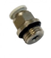 Vyriški greito sujungimo fitingai QF211