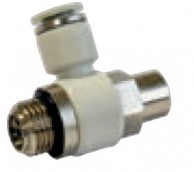 Fitingas-reguliatorius QF290 suslėgto oro cilindrui 01