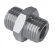 AC110 standartinis cilindrinis nipelis su įvarža suslėgto oro sistemoms 01