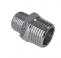 AC120 standartinis konusinis reduktorius suslėgto oro sistemoms