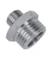 AC130 standartinis cilindrinis reduktorius nipelis suslėgto oro sistemoms 01