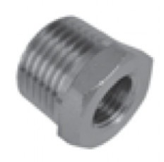 AC170 standartinis kūginis reduktorius suslėgto oro sistemoms