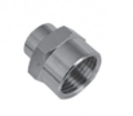 AC200 standartinė redukcinė jungtis suslėgto oro sistemoms