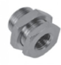 AC240 standartinė pertvarinė jungtis suslėgto oro sistemoms